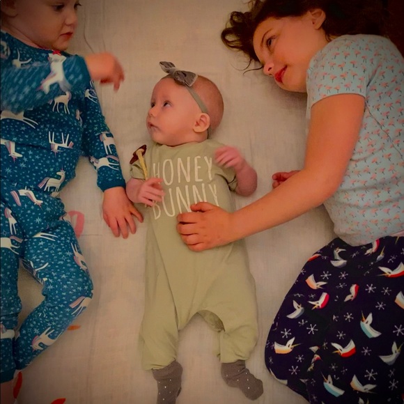 Meet your Posher, Rain (Not Your Mother’s Closet) - Picture 2 of 14